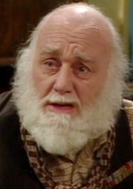 Buster Merryfield